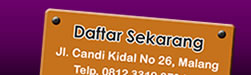 Daftar Energik Power Yoga